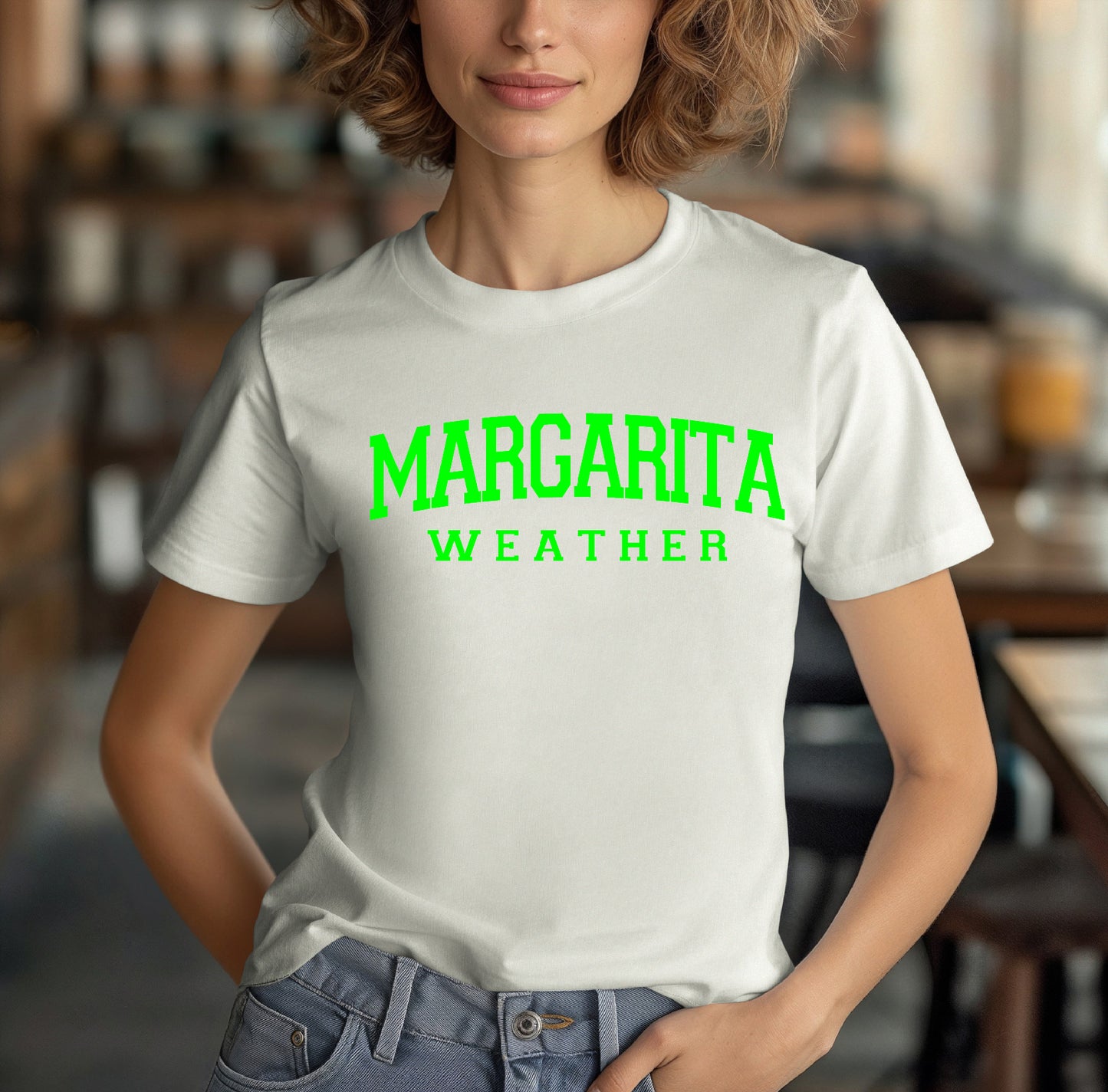 Margarita Weather
