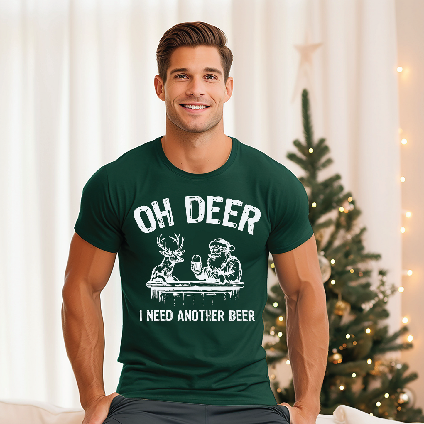 Oh Deer