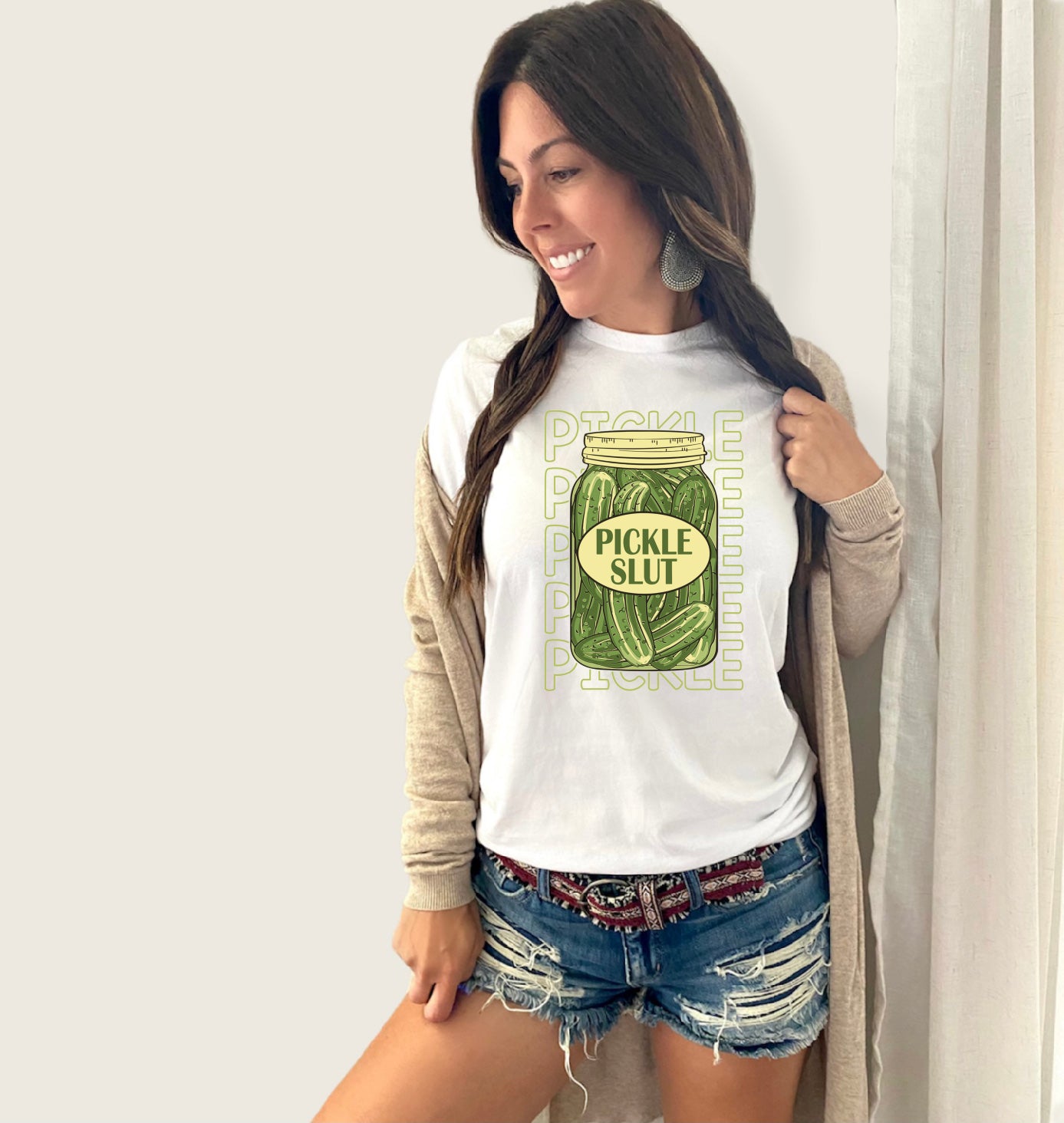 Pickle Slut