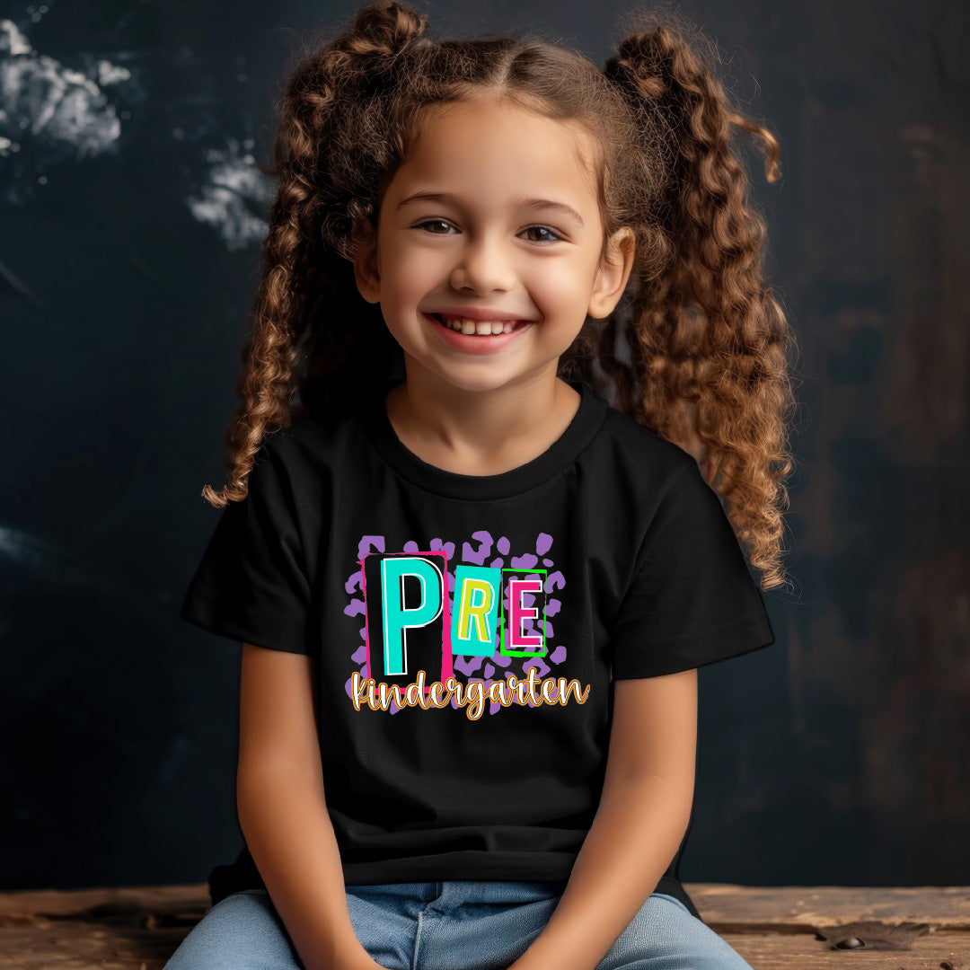 Neon Pre-K