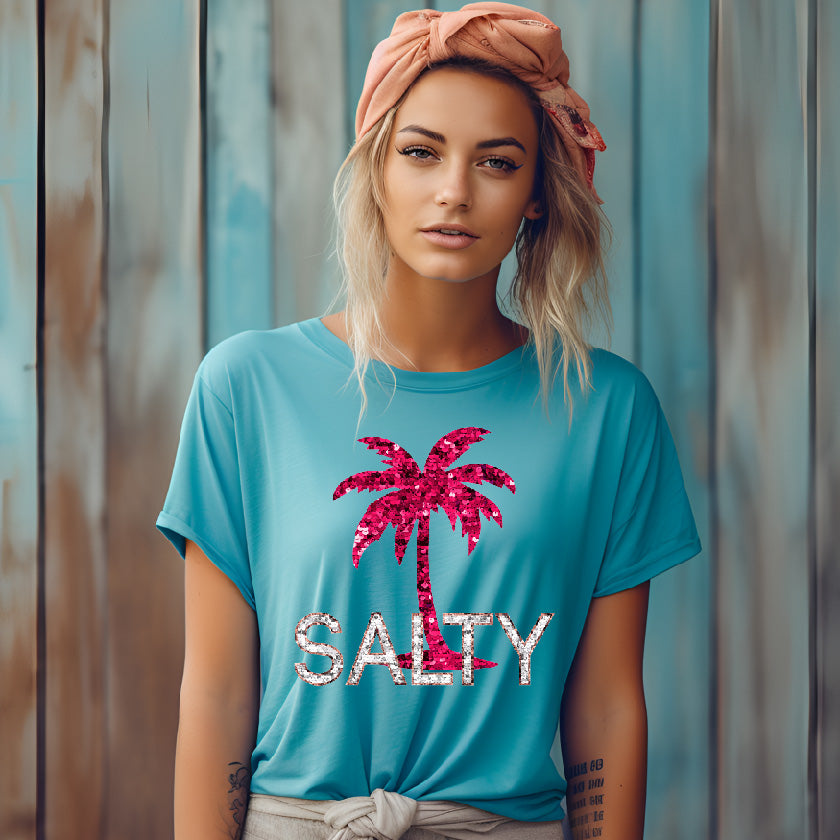 Salty