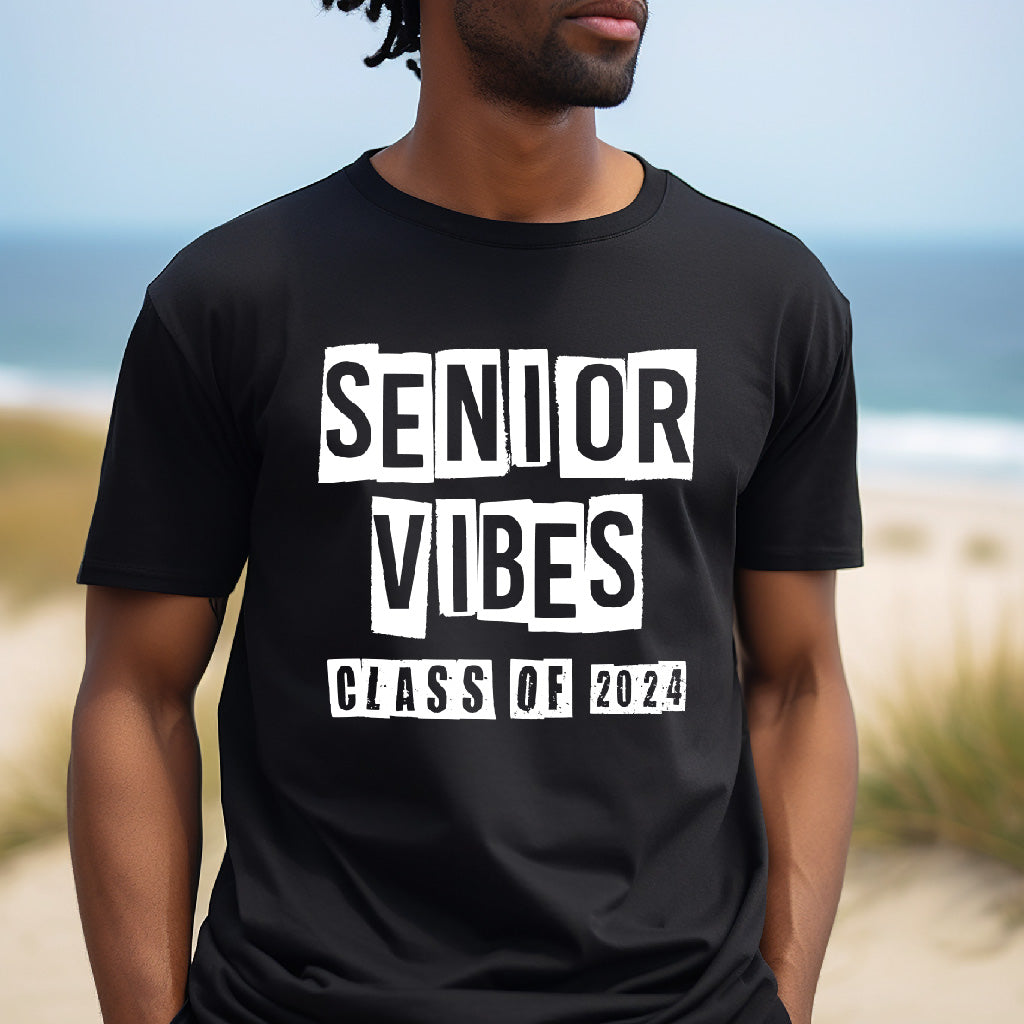 Senior Vibes- 2024