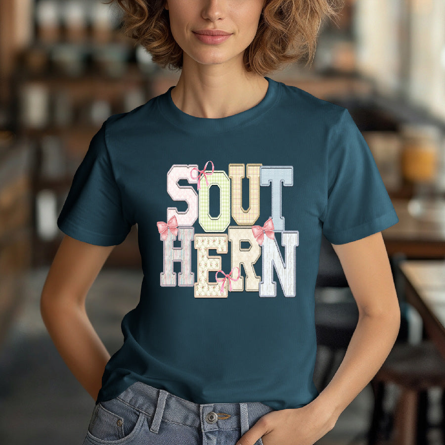 Southern