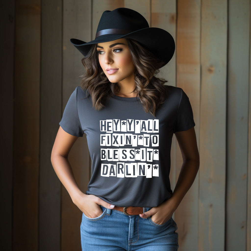 Southern Phrases