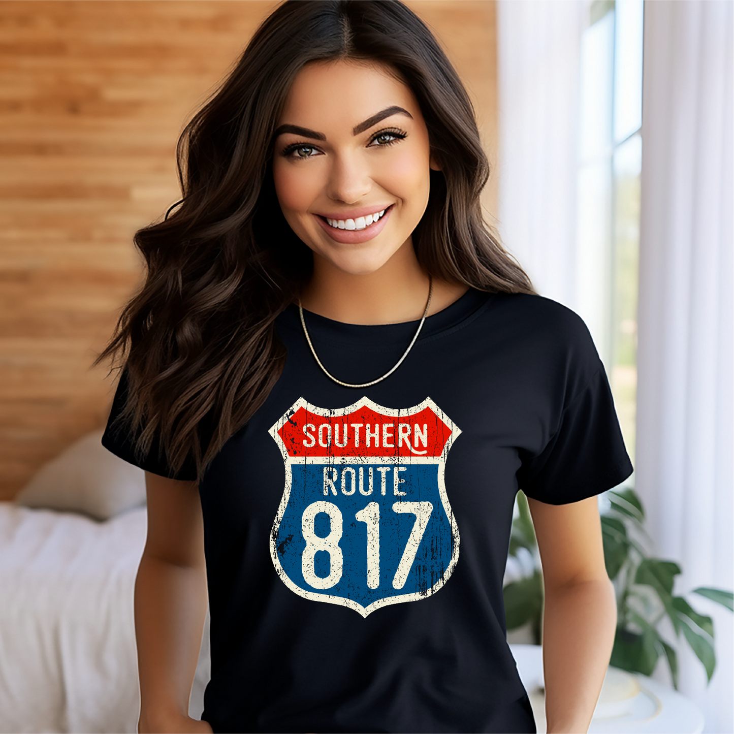 Southern Route 817- Women's Fit