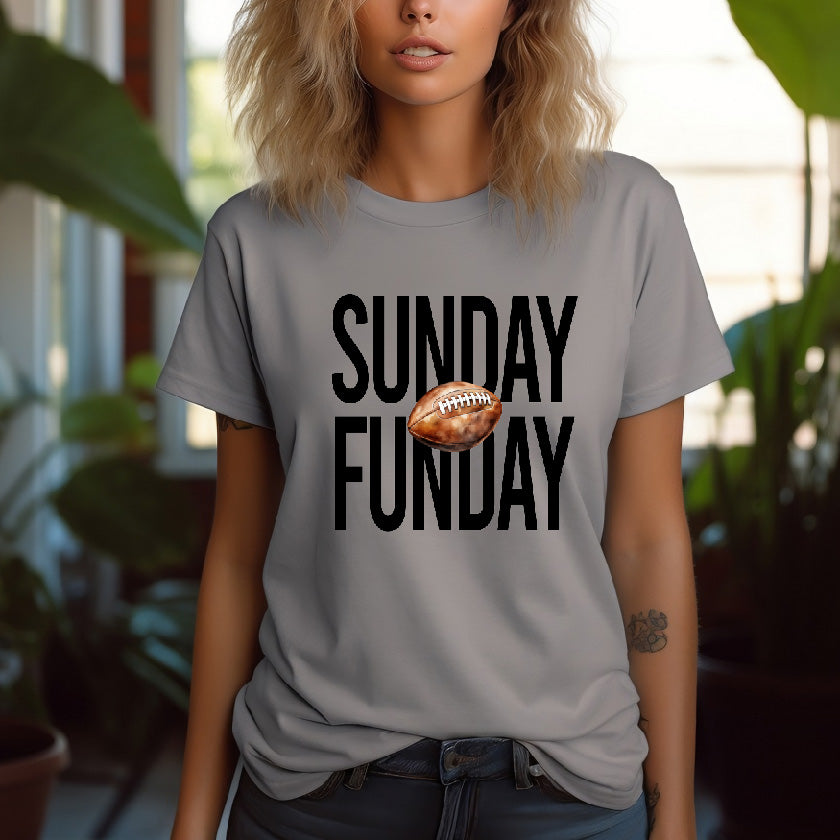 Sunday Funday