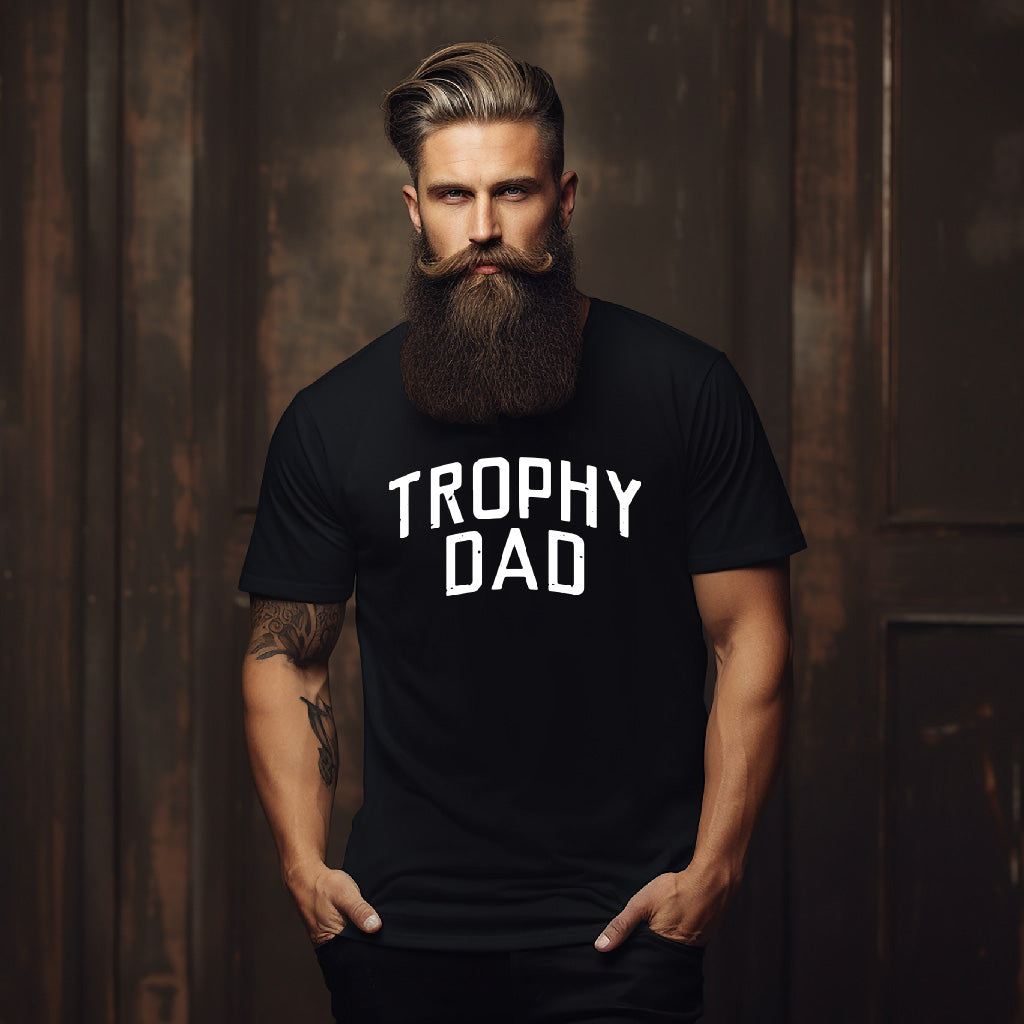 Trophy Dad
