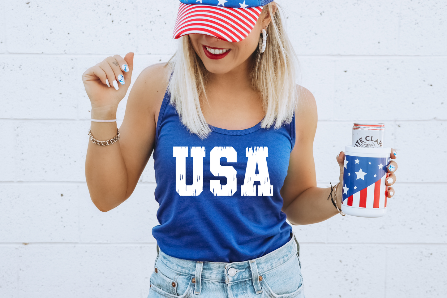 Grunge USA