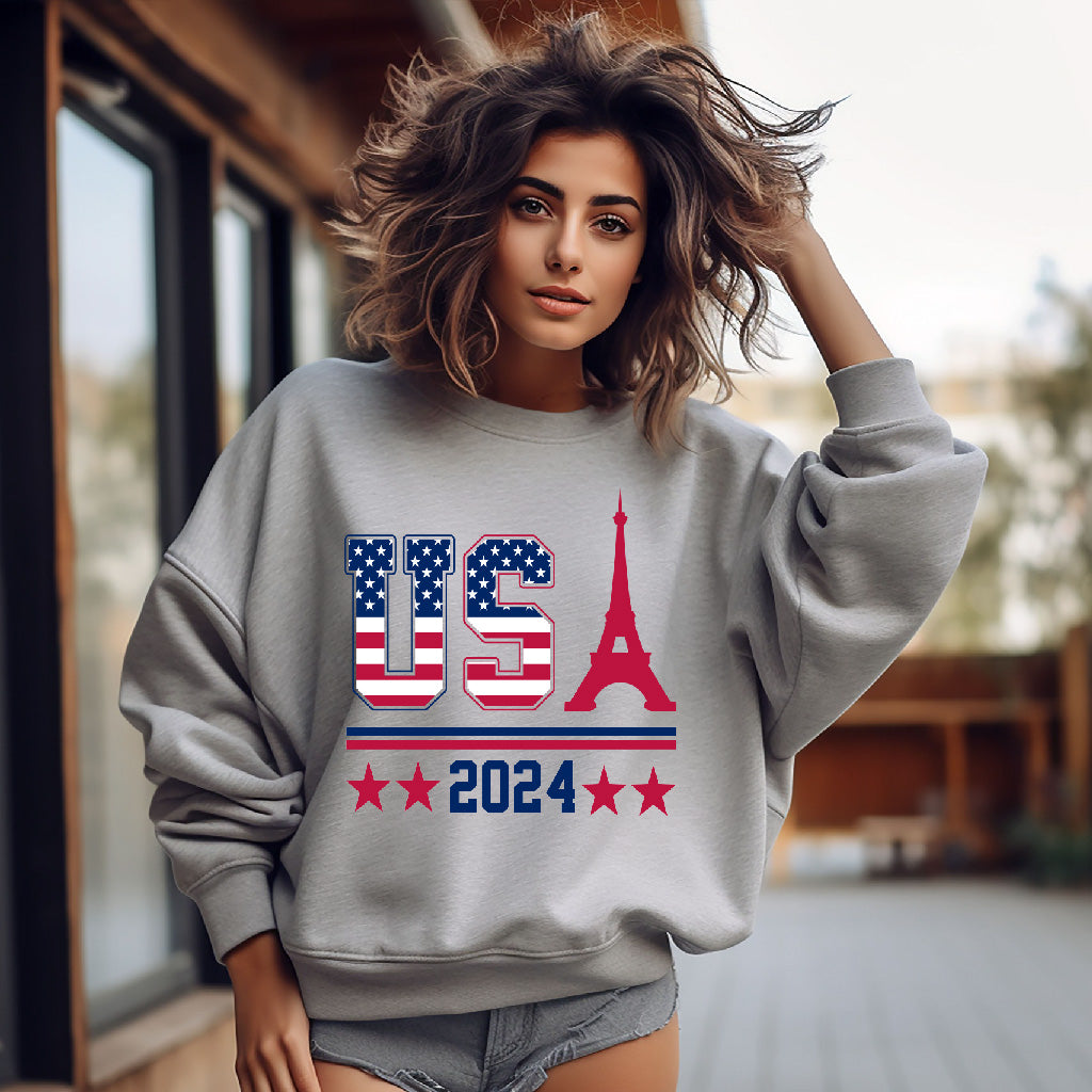USA 2024