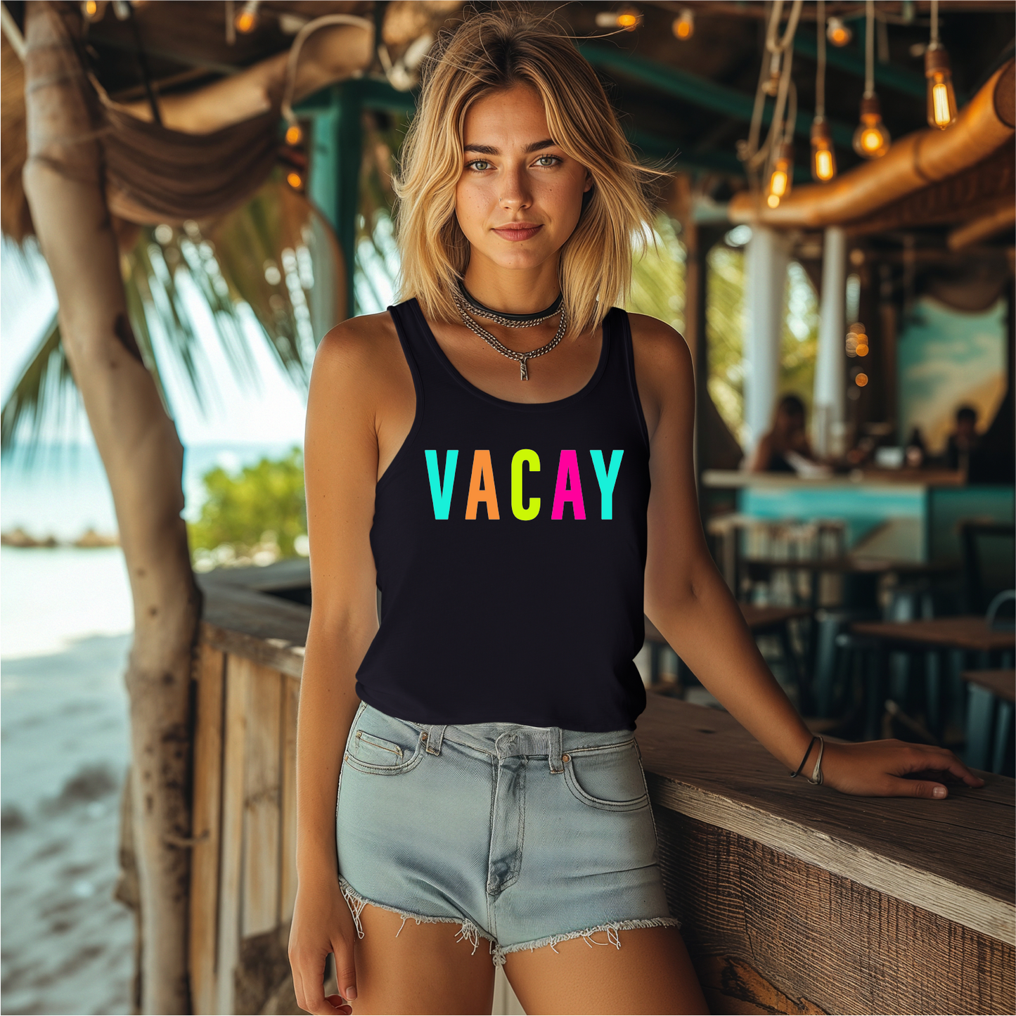 VACAY
