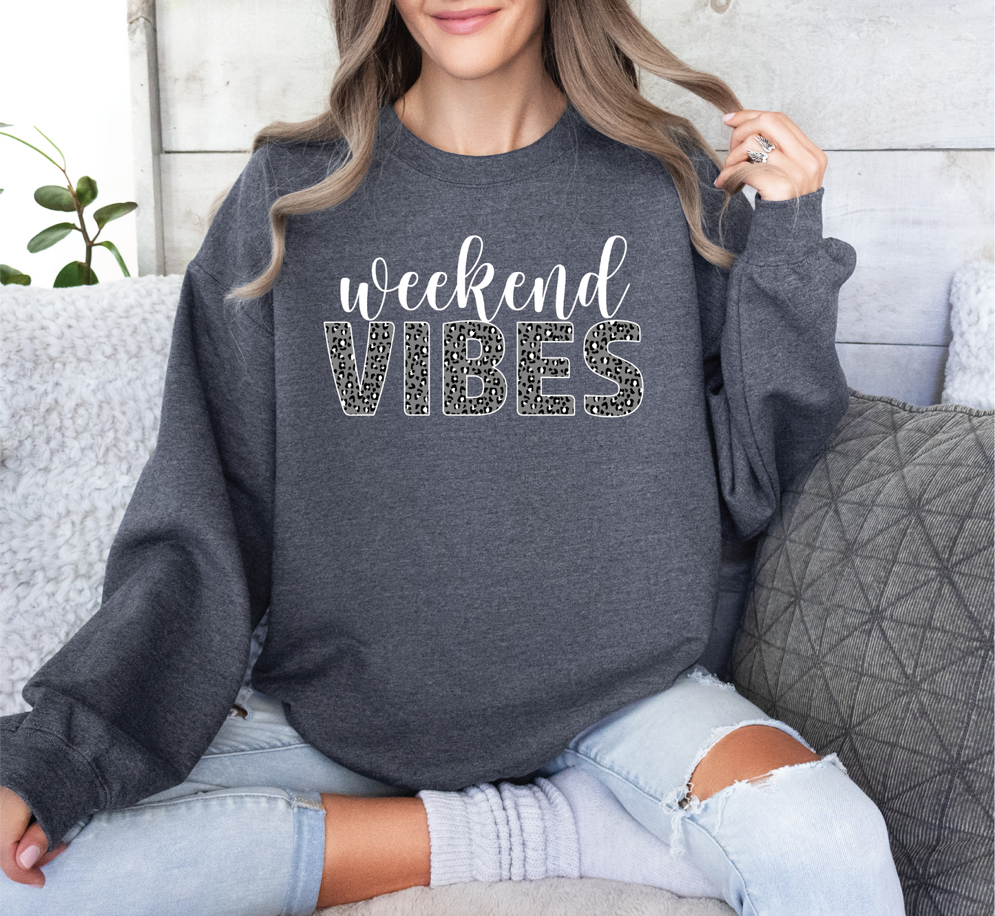 Weekend Vibes