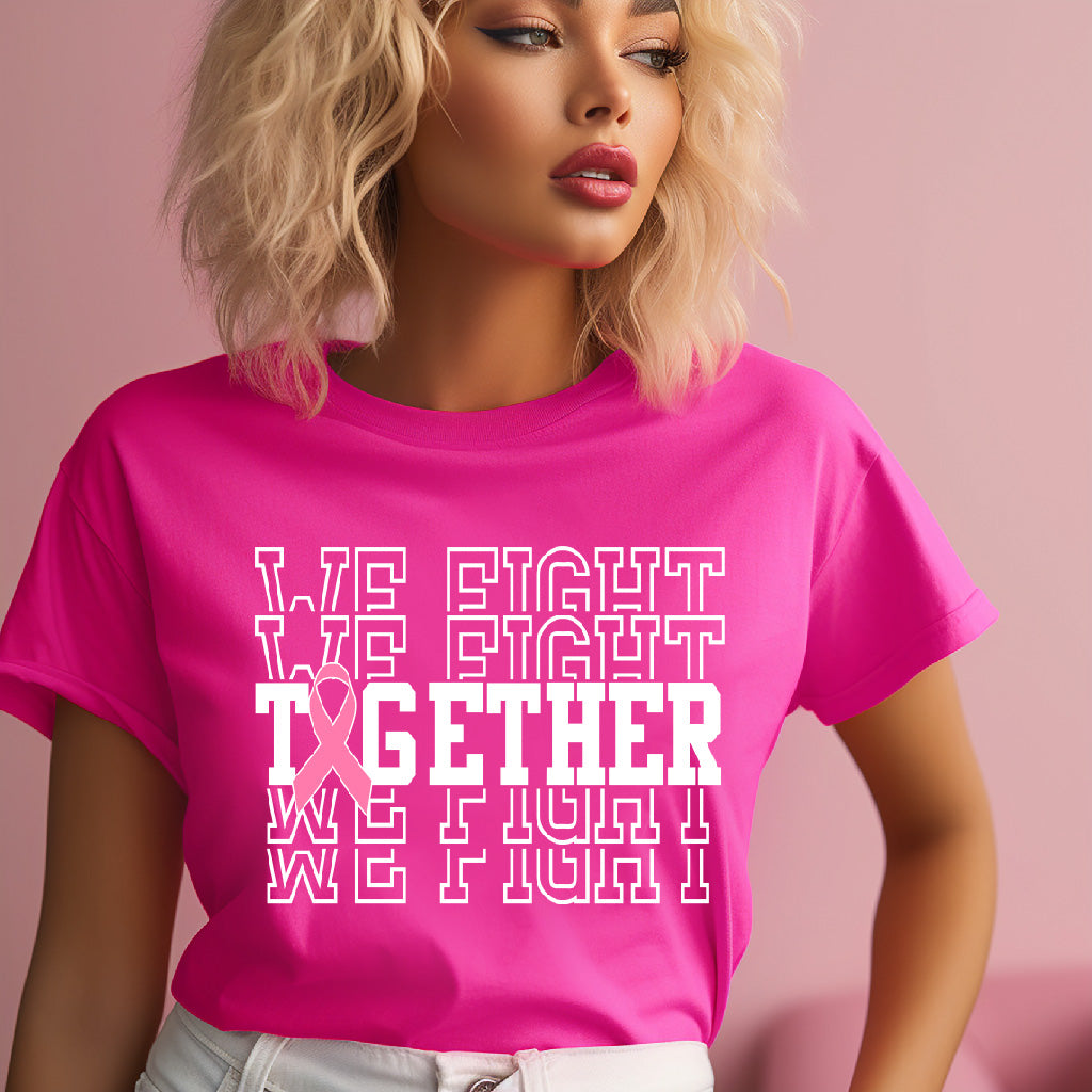 We Fight Together