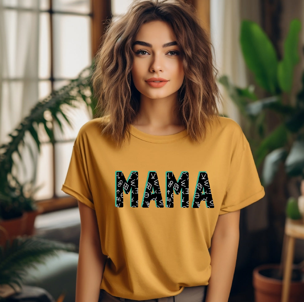 Western Brand Mama
