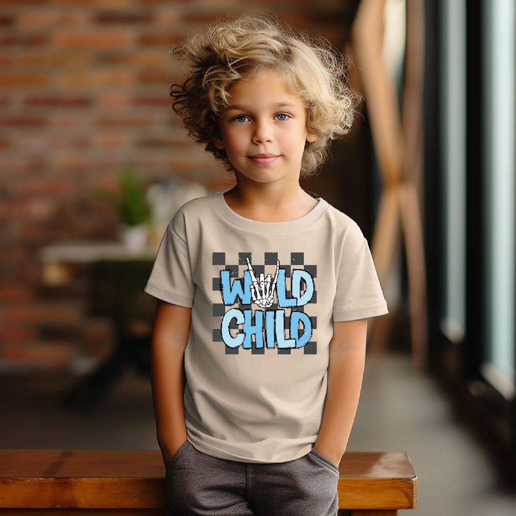 Wild Child