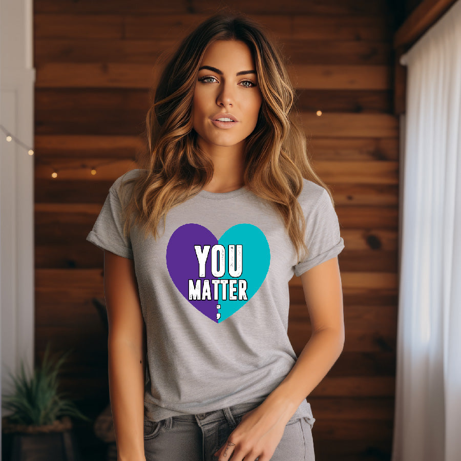 You Matter