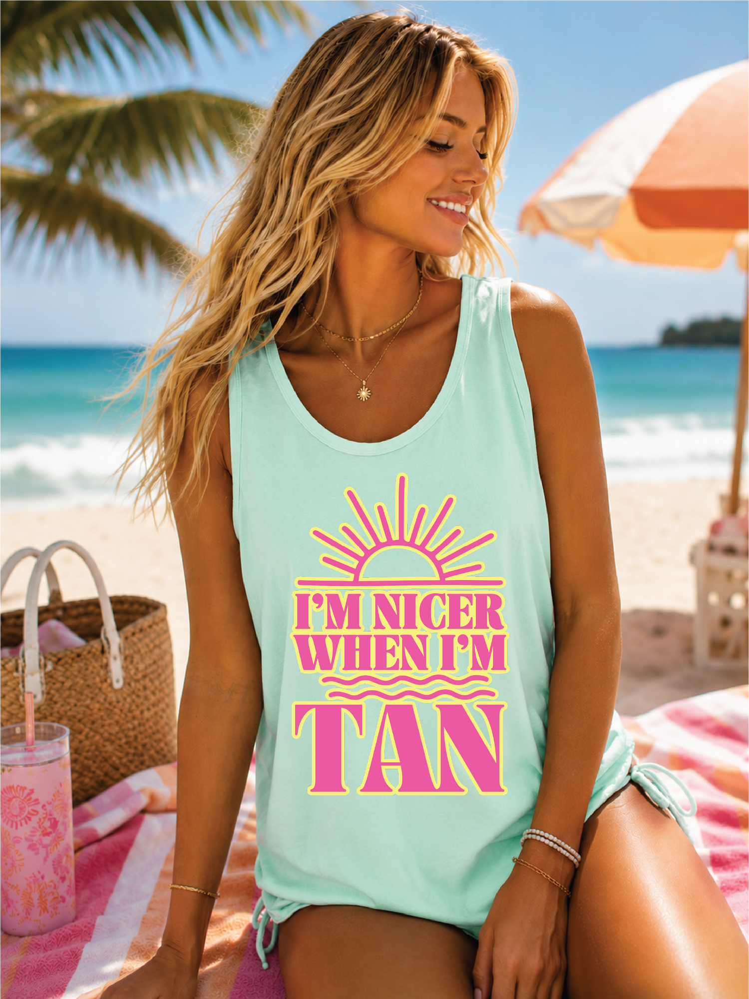 Tanks (Women)