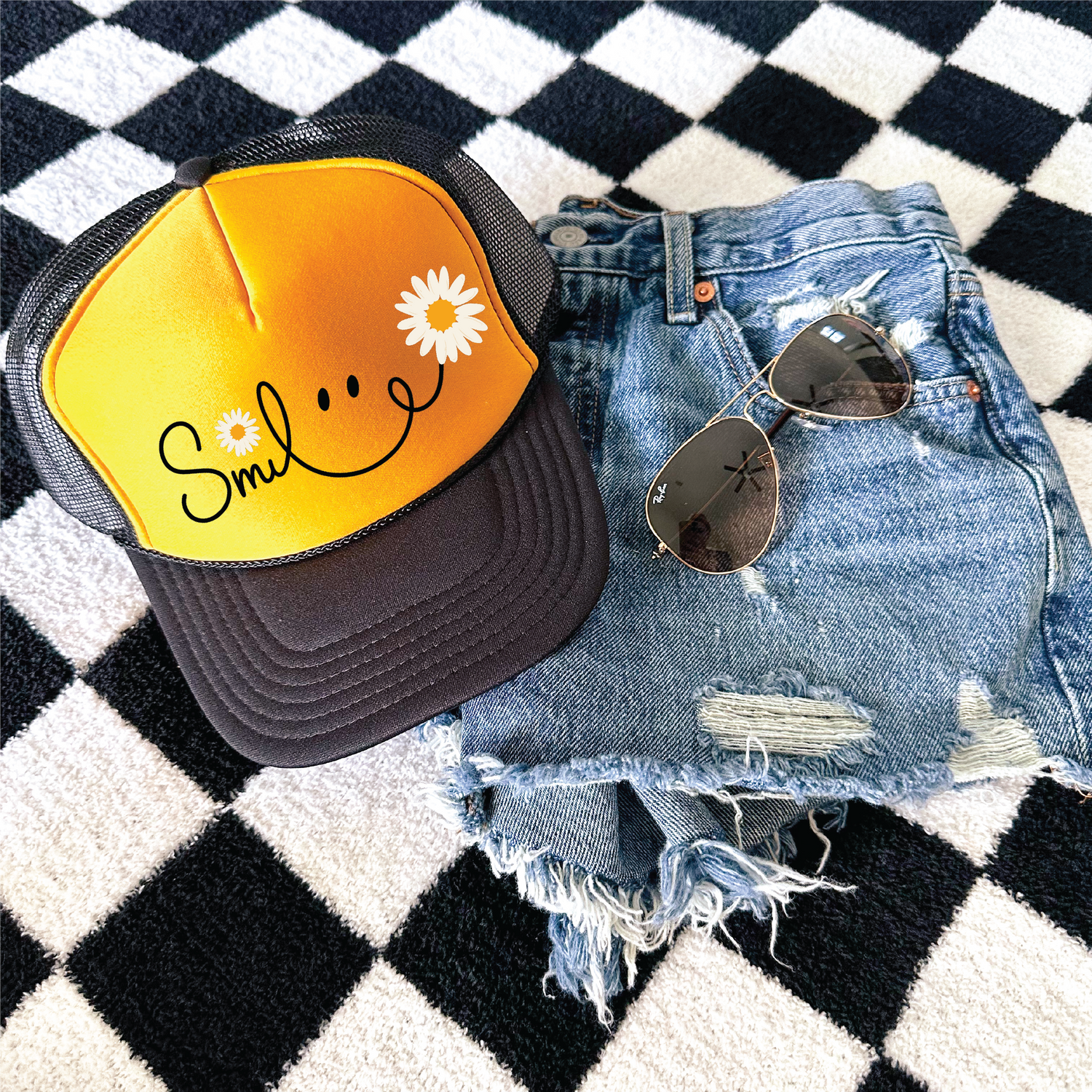 Trucker Hats