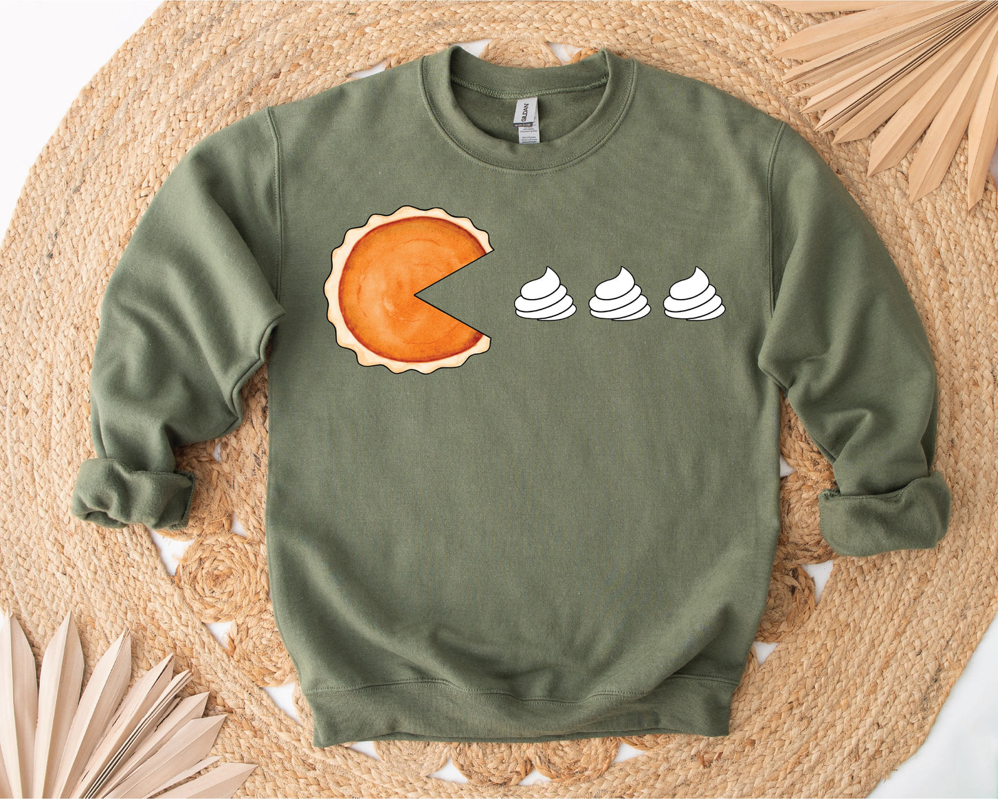 Pumpkin Pie