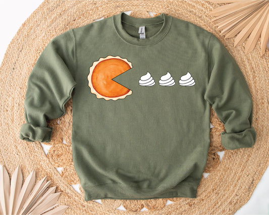 Pumpkin Pie