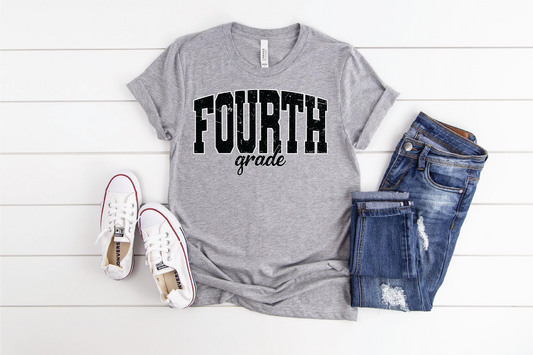 Legacy Elementary- Fourth Grade