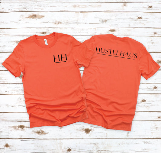 Hustlehaus Coral