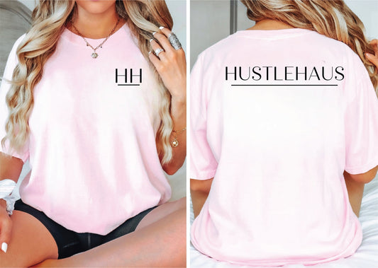 Hustlehaus Pink