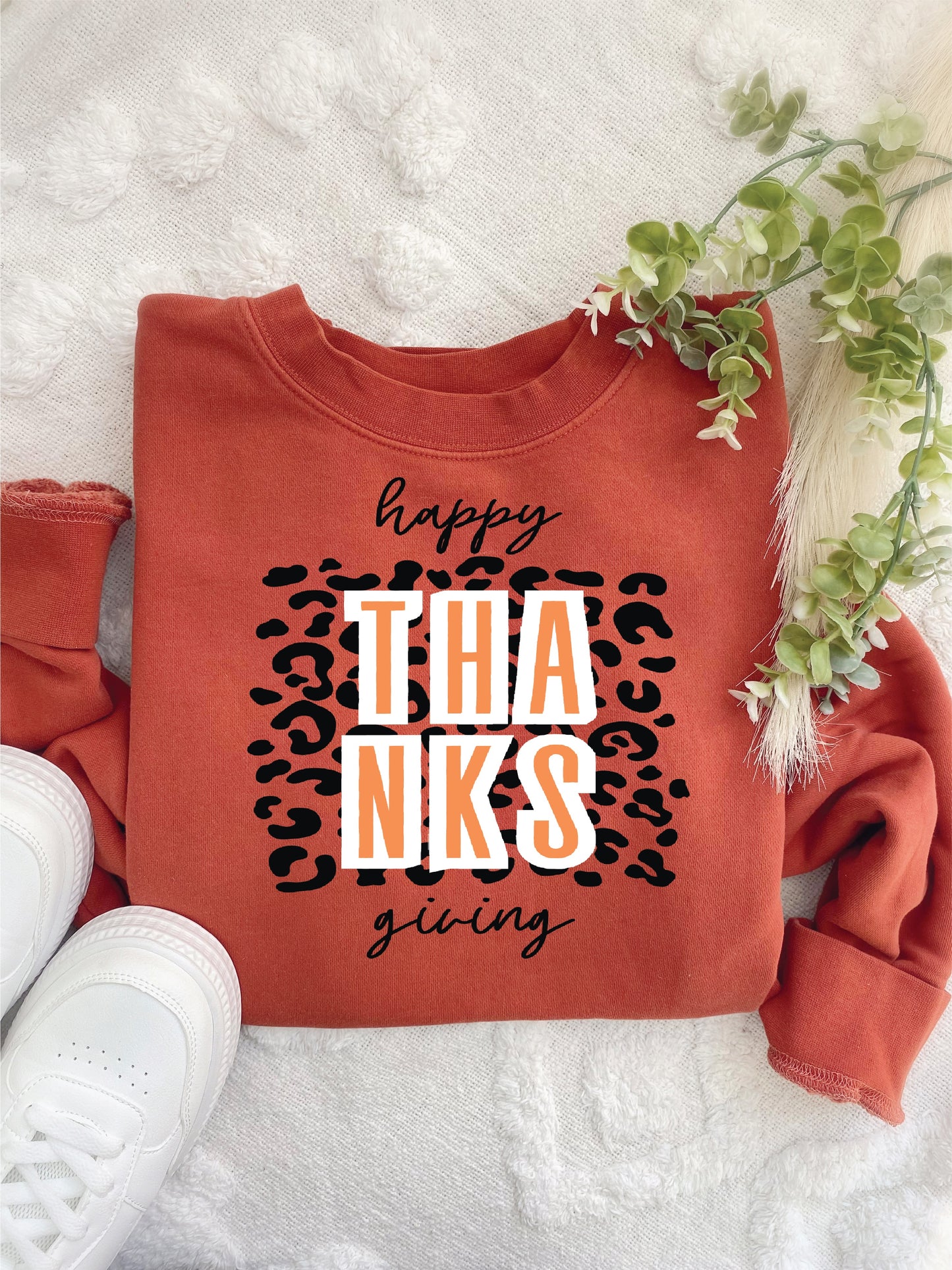 Happy Thanksgiving