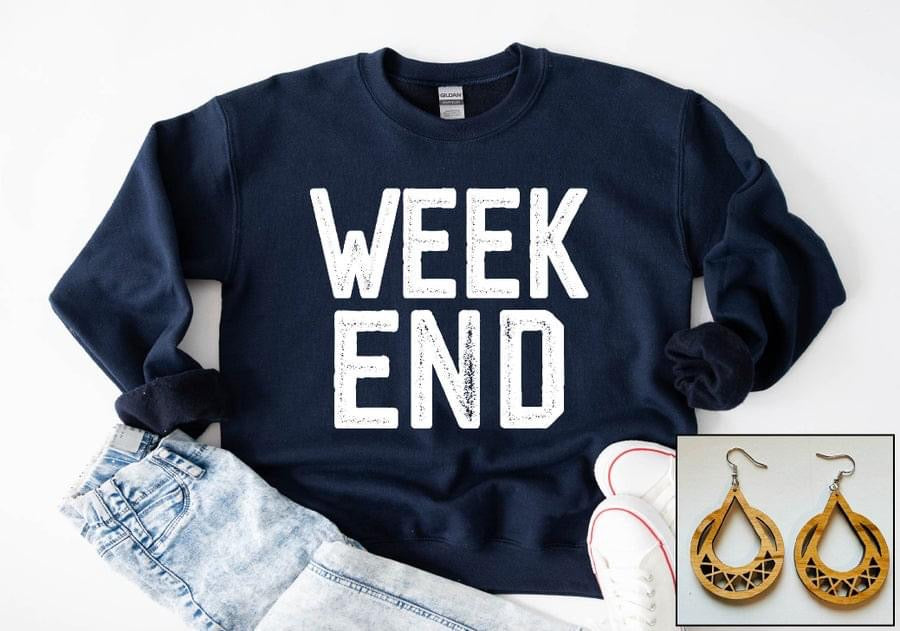 Weekend