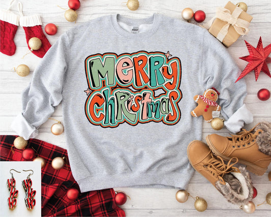 Merry Christmas