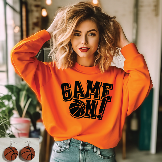 Game On!