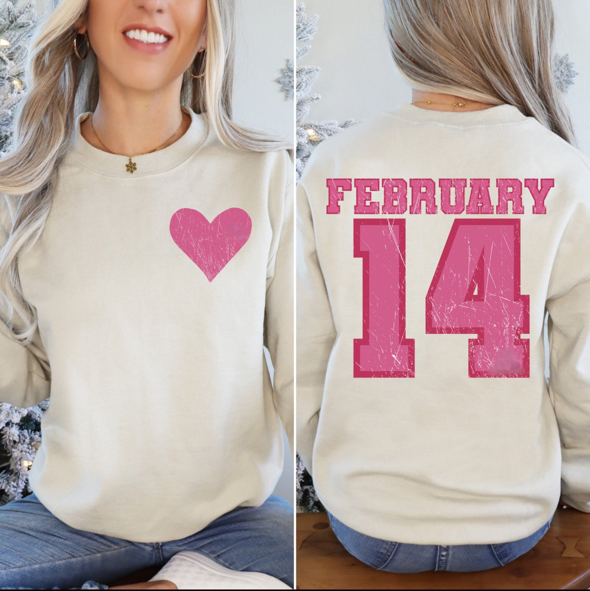 February 14th