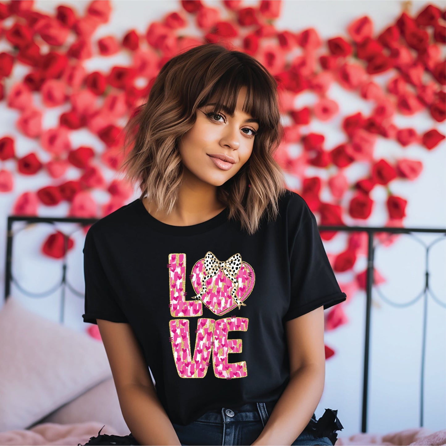 Colorful Love