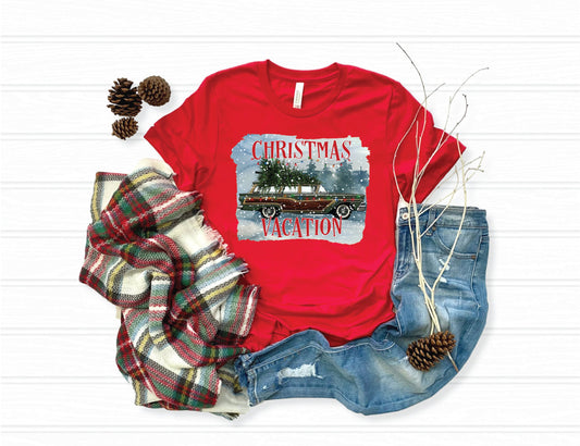Christmas Vacation