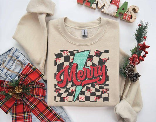 Merry Bolt
