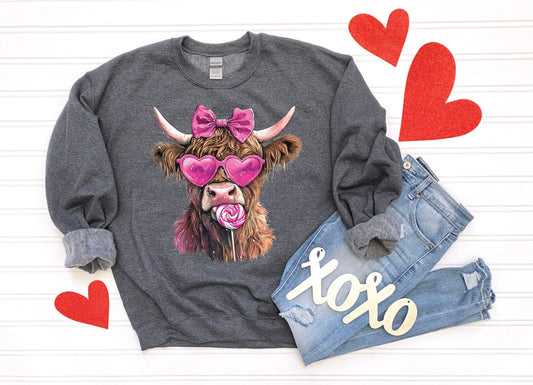 Highland Cow