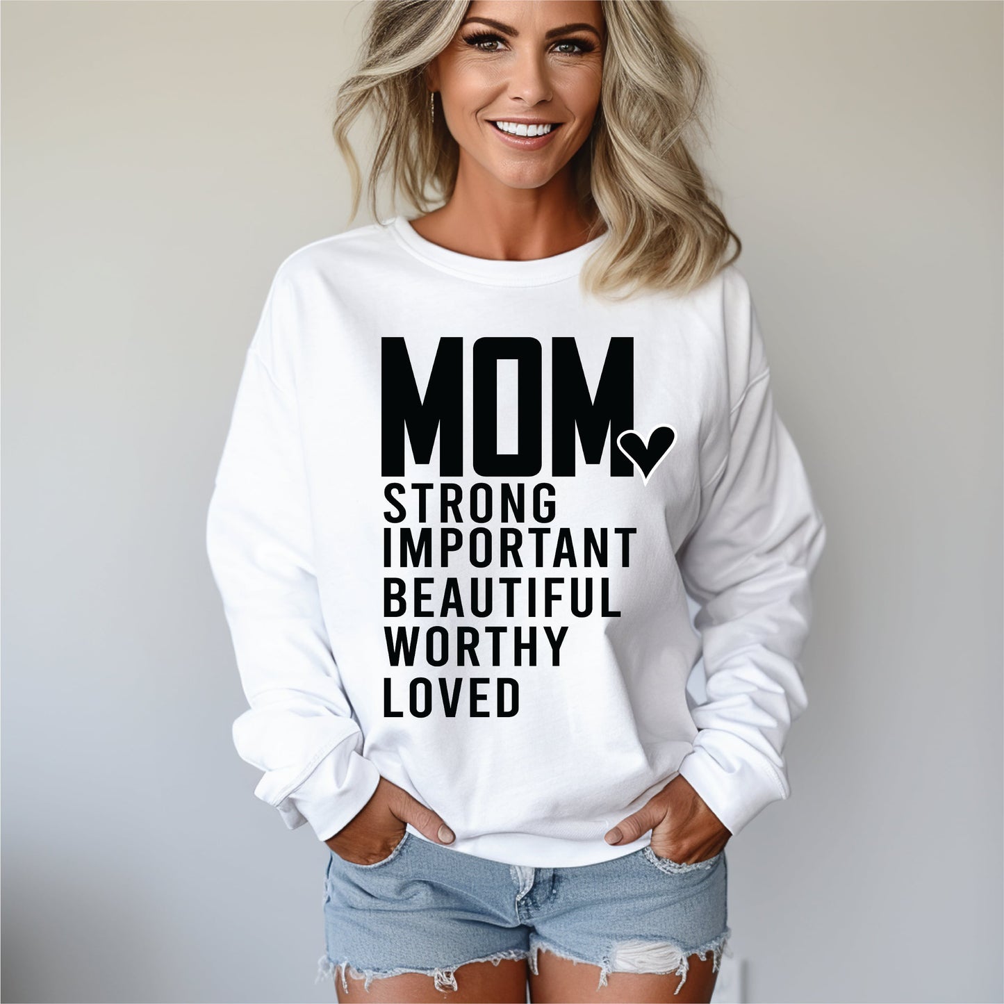 MOM