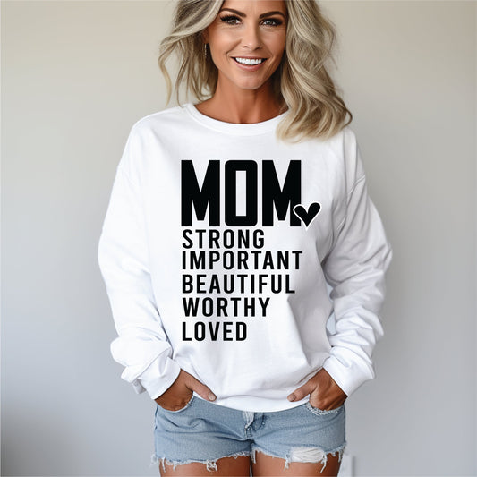 MOM