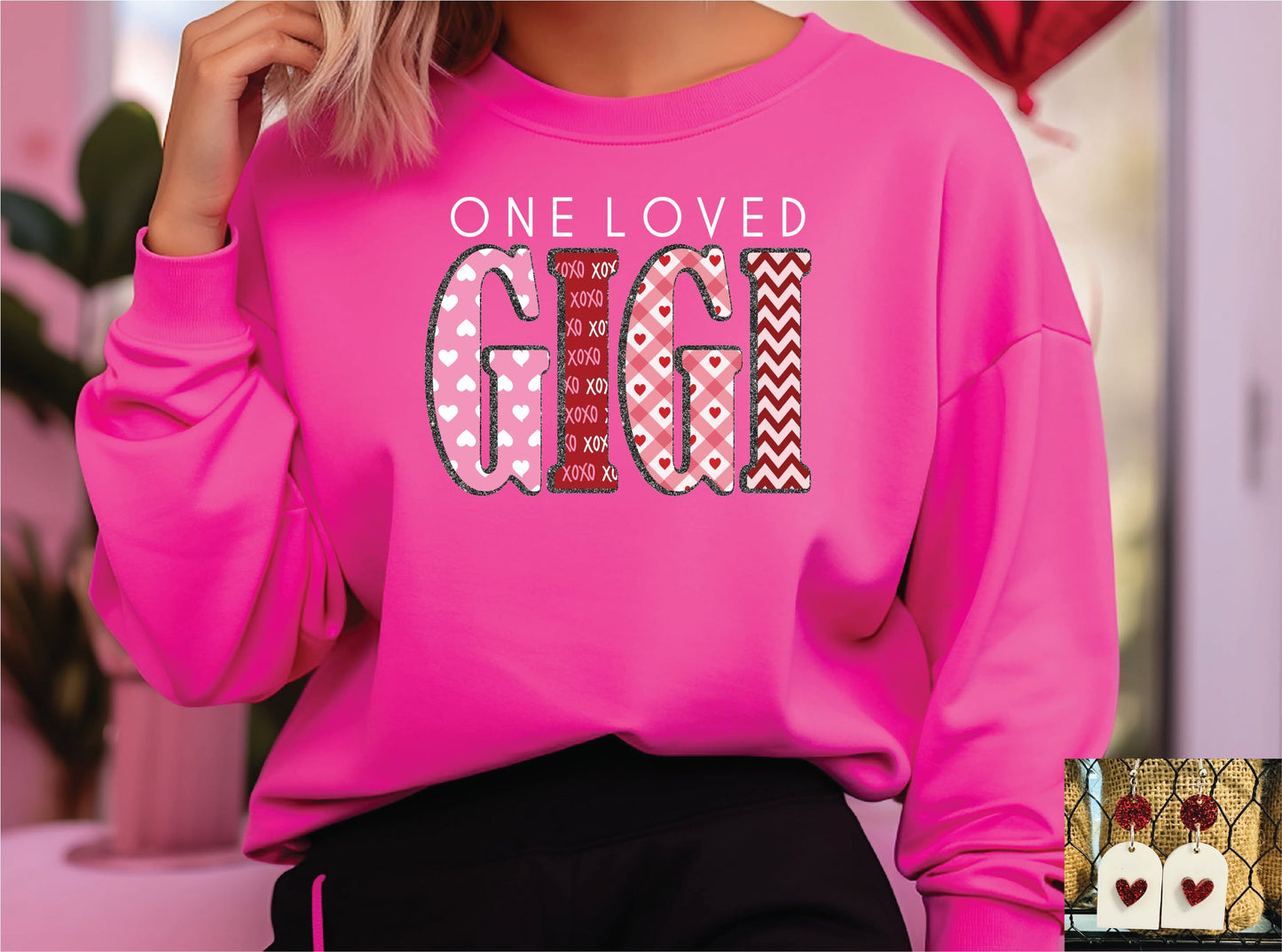 One Loved GIGi