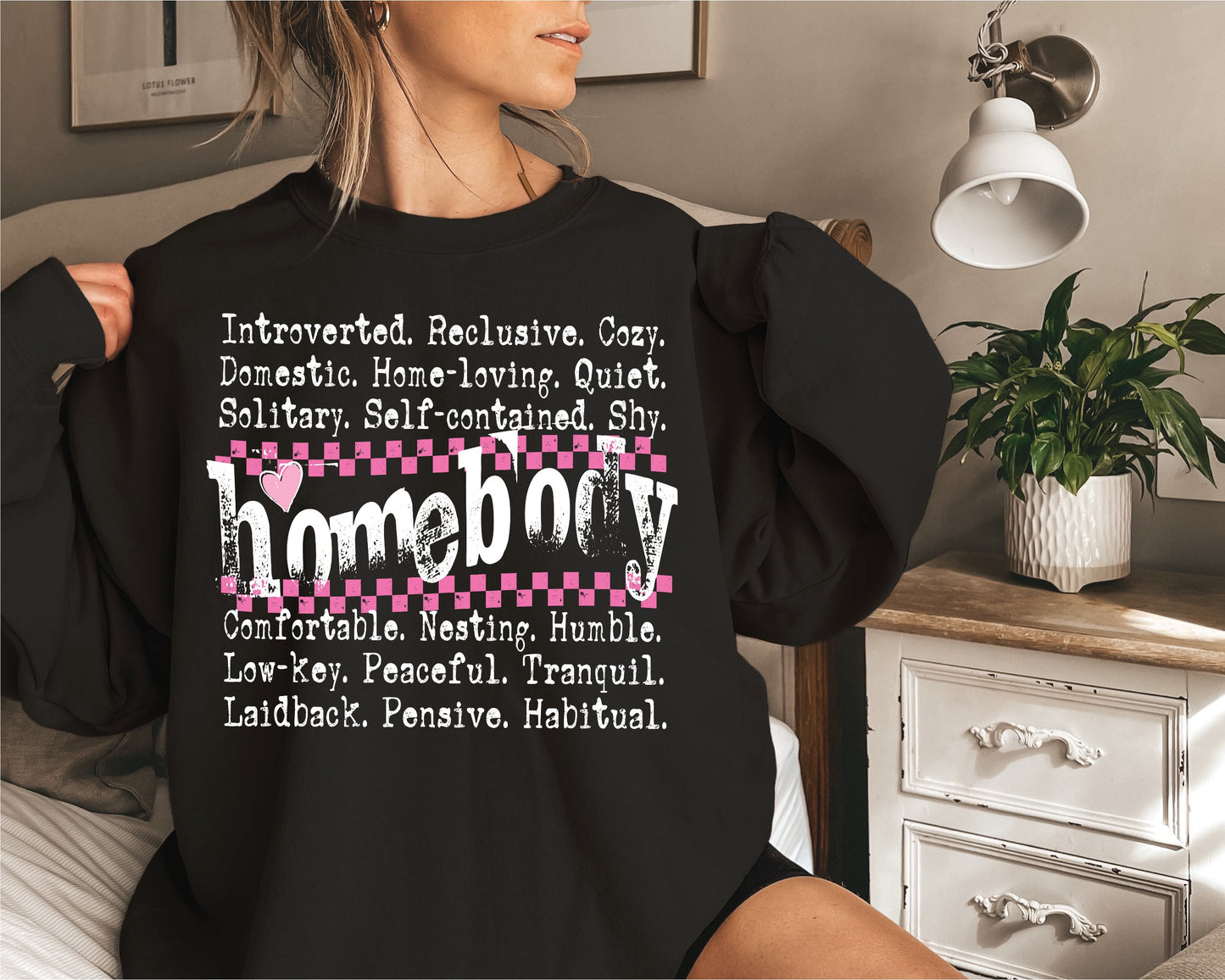 Homebody Definition