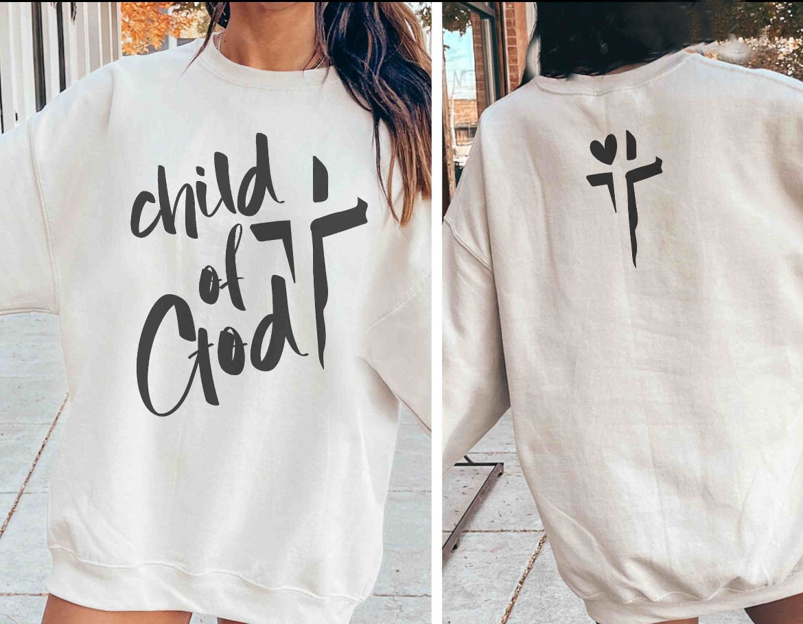 Child Of God