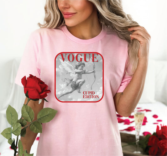 Cupid Edition