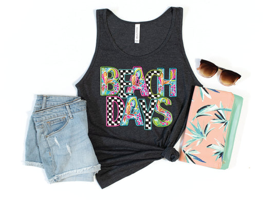 Beach  Days