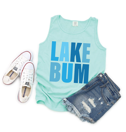 Lake Bum