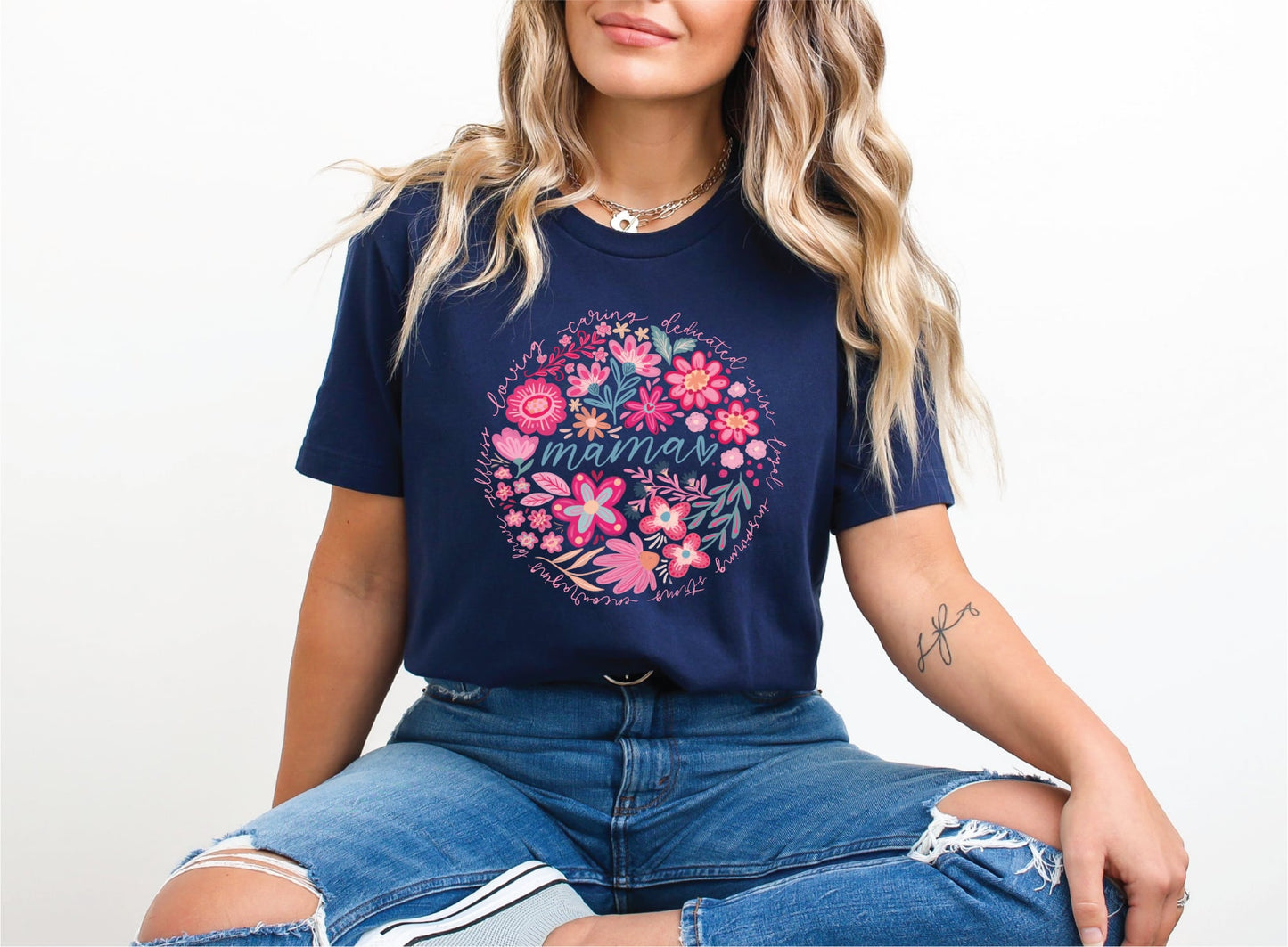 Mama Floral