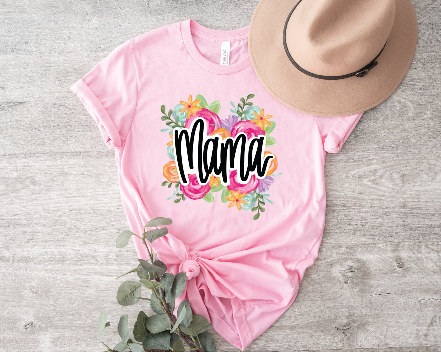 Mama Floral
