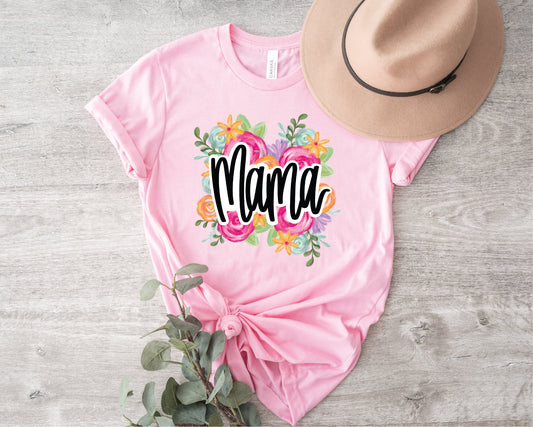 Mama Floral