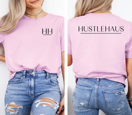 Hustlehaus Lilac