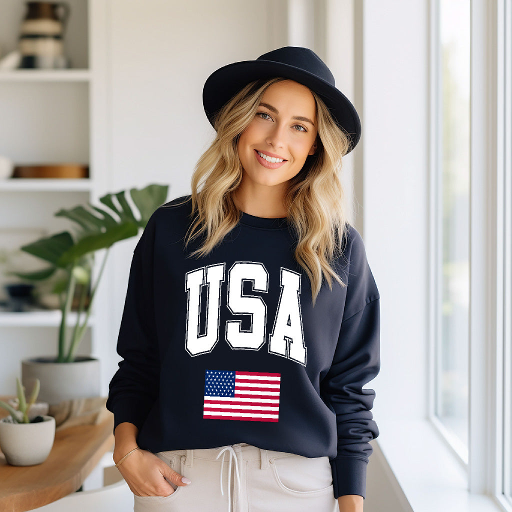 USA