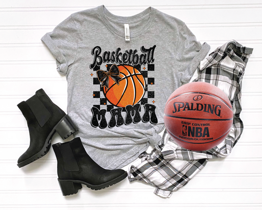 Basketball Mama