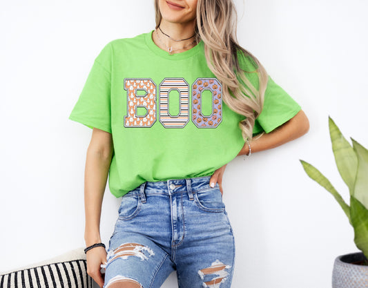 Boo